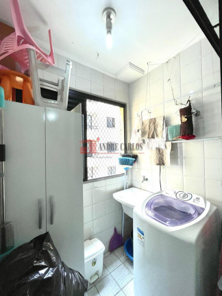 Imagem Apartamento com 3 Quartos à Venda, 65 m² em Jaguaribe - Osasco Imagem Apartamento com 3 Quartos à Venda, 65 m² em Jaguaribe - Osasco