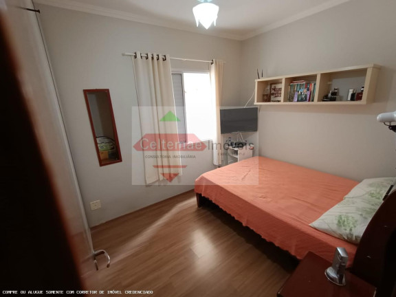Imagem Apartamento com 3 Quartos à Venda, 85 m² em Bosque Da Princesa - Pindamonhangaba