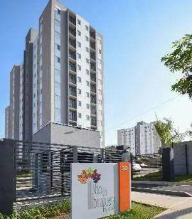 Apartamento com 2 Quartos à Venda, 41 m² em Jardim Ibirapuera - Campinas