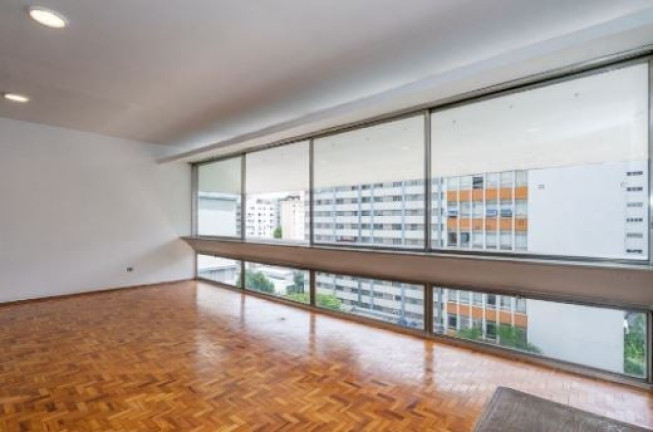 Imagem Apartamento com 3 Quartos à Venda, 200 m² em Cerqueira César - São Paulo Imagem Apartamento com 3 Quartos à Venda, 200 m² em Cerqueira César - São Paulo