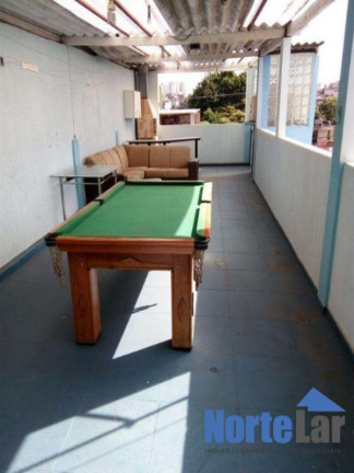 Imagem Sobrado com 3 Quartos à Venda, 250 m² em Jardim Primavera (zona Norte) - São Paulo