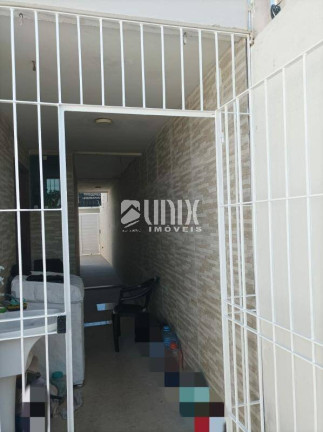Imagem Casa com 2 Quartos à Venda, 95 m² em Turf Club - Campos Dos Goytacazes