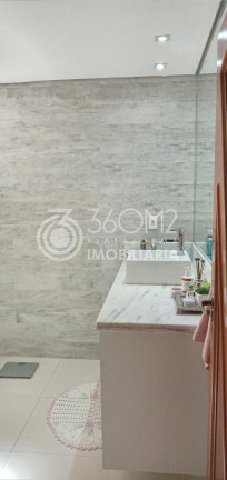 Imagem Casa com 3 Quartos à Venda, 201 m² em Vila Eldízia - Santo André