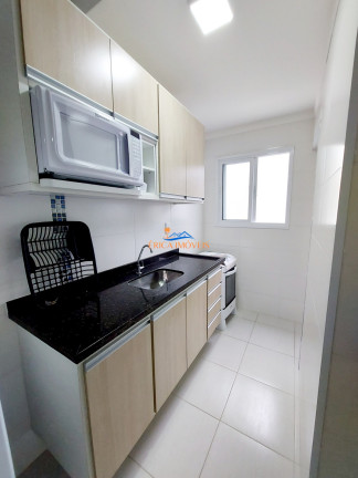 Imagem Apartamento com 2 Quartos à Venda, 65 m² em Praia Grande - Ubatuba