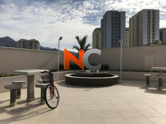 Imagem Apartamento com 2 Quartos à Venda, 57 m² em Cachambi - Rio De Janeiro Imagem Apartamento com 2 Quartos à Venda, 57 m² em Cachambi - Rio De Janeiro