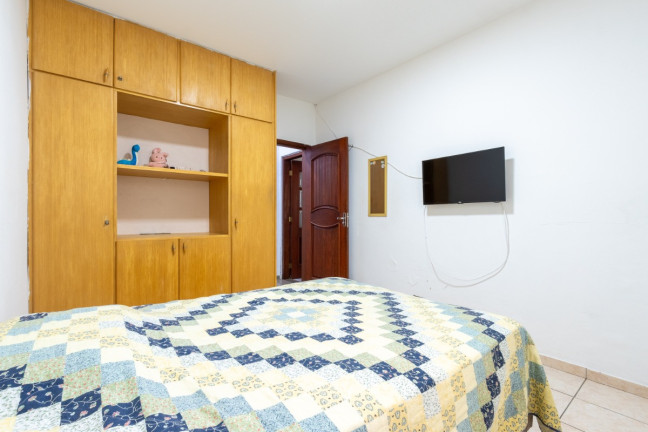 Imagem Casa com 4 Quartos à Venda, 187 m² em Parque Imperial - São Paulo