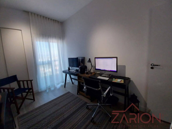 Imagem Apartamento com 2 Quartos à Venda, 68 m² em Loteamento Residencial E Comercial Bosque Flamboyant - Taubaté