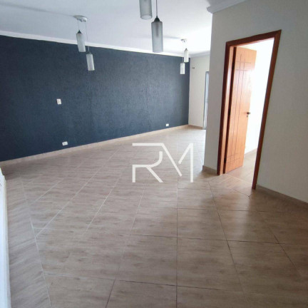 Imagem Apartamento com 3 Quartos à Venda, 125 m² em Centro - Mongaguá
