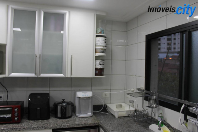 Imagem Apartamento com 3 Quartos à Venda, 125 m² em Vila Da Saúde - São Paulo
