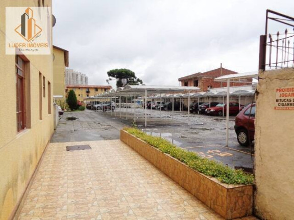 Imagem Apartamento com 3 Quartos à Venda, 42 m² em Cidade Industrial - Curitiba Imagem Apartamento com 3 Quartos à Venda, 42 m² em Cidade Industrial - Curitiba