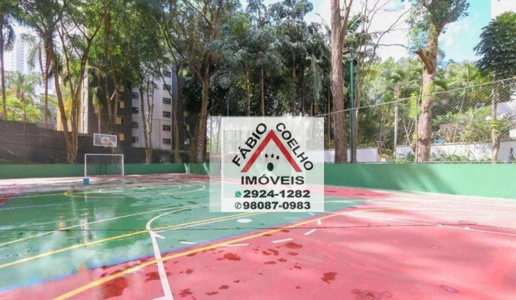 Imagem Apartamento com 3 Quartos à Venda, 81 m² em Jardim Marajoara - São Paulo