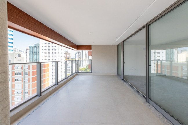 Imagem Apartamento com 4 Quartos à Venda, 232 m² em Campo Belo - São Paulo Imagem Apartamento com 4 Quartos à Venda, 232 m² em Campo Belo - São Paulo