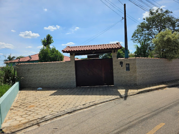 Imagem Chácara com 3 Quartos à Venda ou Locação, 260 m² em Distrito Do Porto - Capela Do Alto