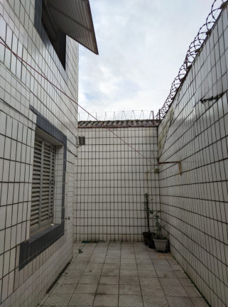 Imagem Apartamento com 2 Quartos à Venda, 63 m² em Macuco - Santos
