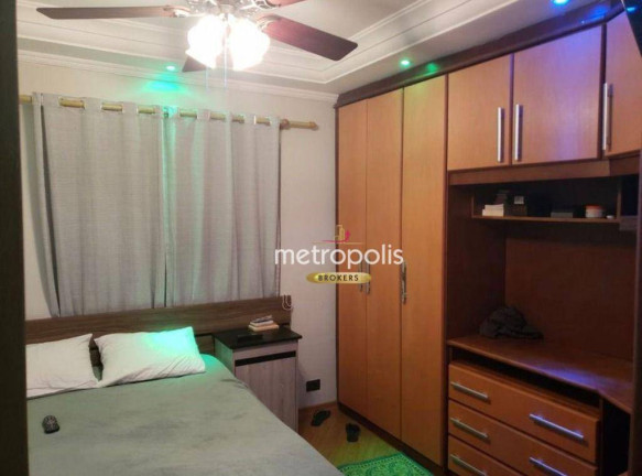 Imagem Apartamento com 2 Quartos à Venda, 69 m² em Santo Antônio - São Caetano Do Sul Imagem Apartamento com 2 Quartos à Venda, 69 m² em Santo Antônio - São Caetano Do Sul