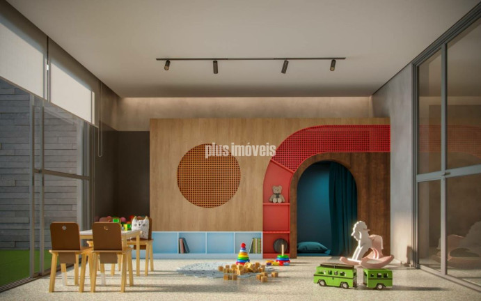 Imagem Apartamento com 3 Quartos à Venda, 370 m² em Jardim Paulista - São Paulo