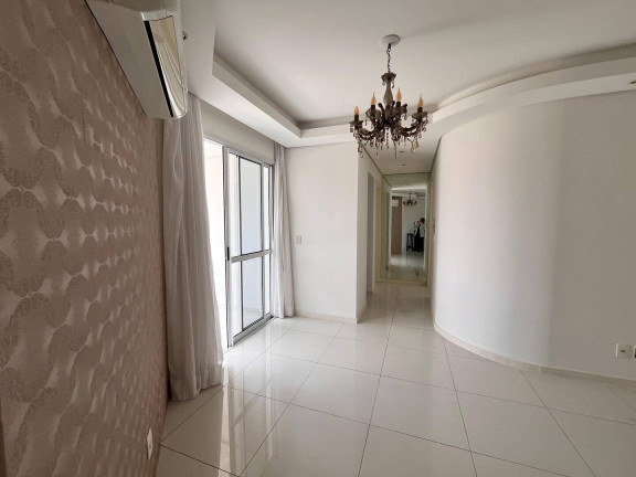Imagem Apartamento com 2 Quartos à Venda, 123 m² em Estreito - Florianópolis Imagem Apartamento com 2 Quartos à Venda, 123 m² em Estreito - Florianópolis