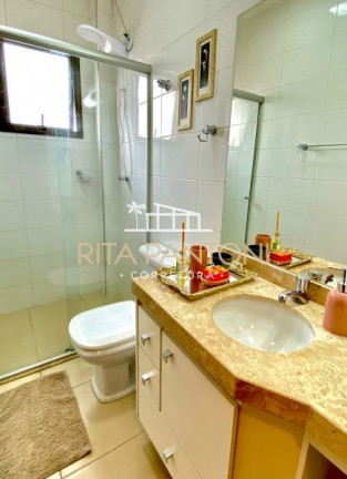 Imagem Apartamento com 1 Quarto para Alugar, 45 m² em Jardim Botânico - Ribeirão Preto