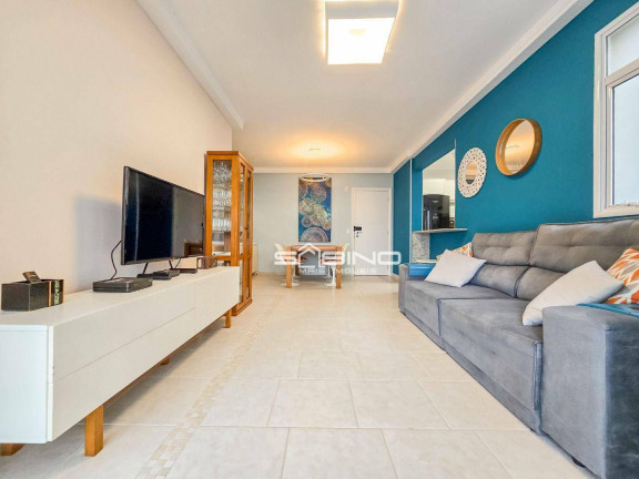 Imagem Apartamento com 3 Quartos à Venda, 111 m² em Riviera De São Lourenço - Bertioga