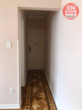 Imagem Apartamento com 3 Quartos à Venda, 129 m² em Campo Grande - Santos Imagem Apartamento com 3 Quartos à Venda, 129 m² em Campo Grande - Santos
