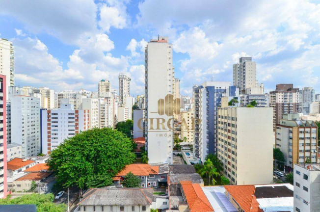 Imagem Cobertura com 3 Quartos à Venda, 178 m² em Santa Cecília - São Paulo Imagem Cobertura com 3 Quartos à Venda, 178 m² em Santa Cecília - São Paulo
