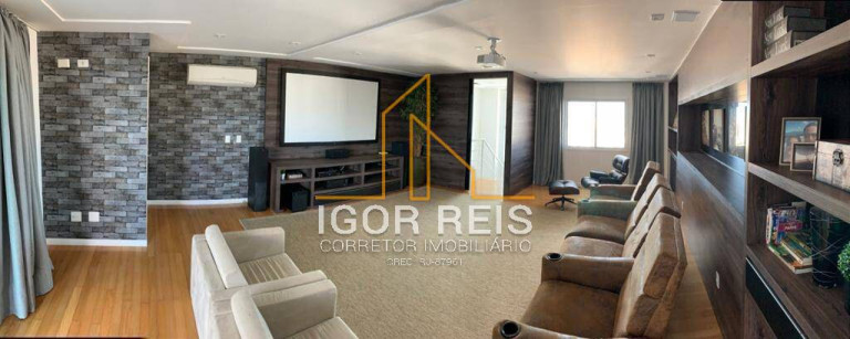 Imagem Apartamento com 3 Quartos à Venda, em Centro - Campos Dos Goytacazes Imagem Apartamento com 3 Quartos à Venda, em Centro - Campos Dos Goytacazes