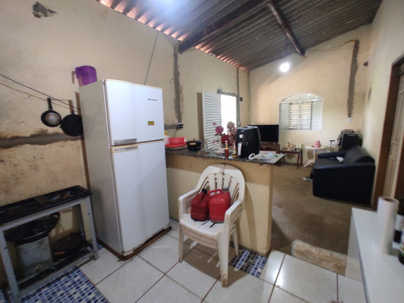 Imagem Imóvel com 3 Quartos à Venda, 210 m² em Zona Rural - Santa Cruz De Goias Imagem Imóvel com 3 Quartos à Venda, 210 m² em Zona Rural - Santa Cruz De Goias