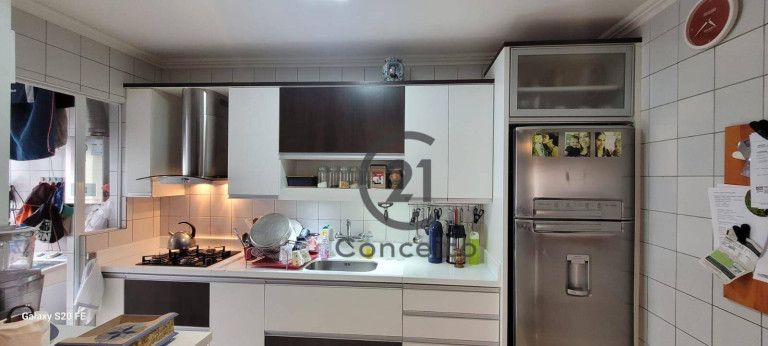 Imagem Apartamento com 3 Quartos à Venda, 91 m² em Abraão - Florianópolis