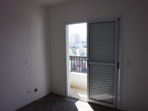 Imagem Apartamento com 3 Quartos à Venda, 72 m² em Parada Inglesa - São Paulo