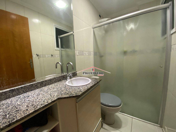 Imagem Apartamento com 3 Quartos à Venda, 127 m² em Aviação - Praia Grande