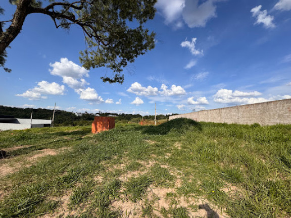 Imagem Terreno à Venda, 190 m² em Condomínio Bella Vista - Sorocaba Imagem Terreno à Venda, 190 m² em Condomínio Bella Vista - Sorocaba