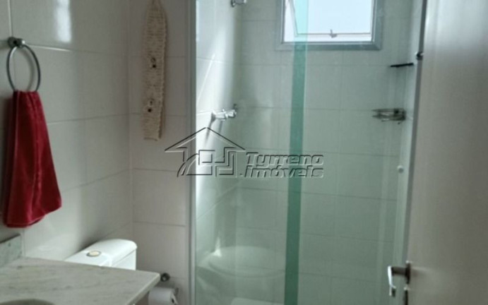 Imagem Apartamento com 2 Quartos à Venda, 60 m² em Monte Castelo - São José Dos Campos