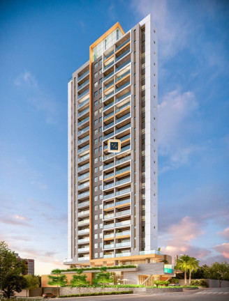 Apartamento com 2 Quartos à Venda, 62 m² em Dionisio Torres - Fortaleza