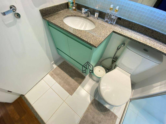 Imagem Apartamento com 2 Quartos à Venda, 62 m² em Bela Vista - São Paulo