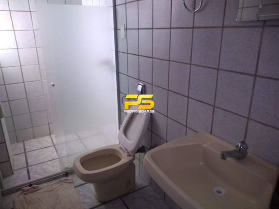 Imagem Apartamento com 2 Quartos à Venda, 59 m² em Altiplano Cabo Branco - João Pessoa Imagem Apartamento com 2 Quartos à Venda, 59 m² em Altiplano Cabo Branco - João Pessoa