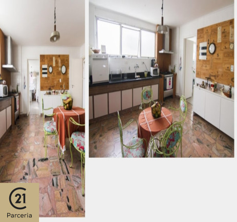Imagem Apartamento com 3 Quartos à Venda, 185 m² em Paraíso - São Paulo