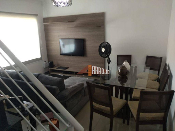 Imagem Sobrado com 2 Quartos à Venda, 85 m² em Vila Carrão - São Paulo Imagem Sobrado com 2 Quartos à Venda, 85 m² em Vila Carrão - São Paulo