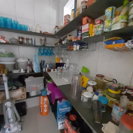 Imagem Casa de Condomínio com 3 Quartos à Venda, 214 m² em Loteamento Caminhos De São Conrado (sousas) - Campinas Imagem Casa de Condomínio com 3 Quartos à Venda, 214 m² em Loteamento Caminhos De São Conrado (sousas) - Campinas