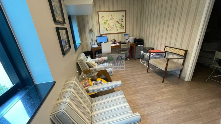 Imagem Apartamento com 1 Quarto à Venda, 28 m² em Santa Cecília - São Paulo Imagem Apartamento com 1 Quarto à Venda, 28 m² em Santa Cecília - São Paulo
