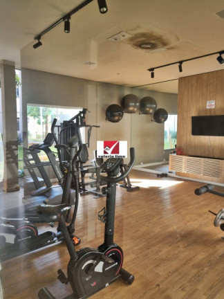 Imagem Apartamento com 2 Quartos à Venda, 48 m² em Valentina Figueiredo - Ribeirão Preto