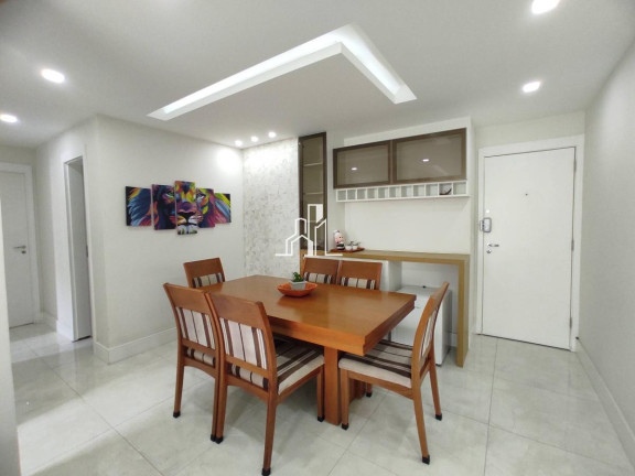 Imagem Apartamento com 3 Quartos para Alugar, 94 m² em Jacarepaguá - Rio De Janeiro Imagem Apartamento com 3 Quartos para Alugar, 94 m² em Jacarepaguá - Rio De Janeiro