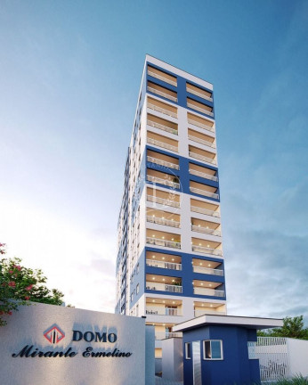 Imagem Apartamento com 1 Quarto à Venda, 21 m² em Jardim Matarazzo - São Paulo