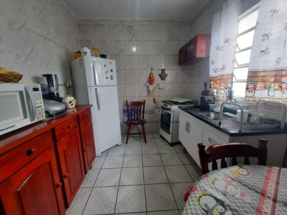 Imagem Casa com 1 Quarto à Venda, 100 m² em Jardim Acácio - Guarulhos