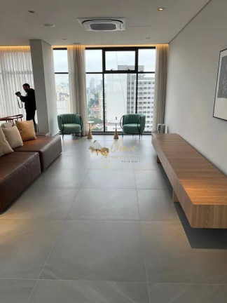 Imagem Apartamento com 1 Quarto à Venda, 27 m² em Vila Pompéia - São Paulo Imagem Apartamento com 1 Quarto à Venda, 27 m² em Vila Pompéia - São Paulo