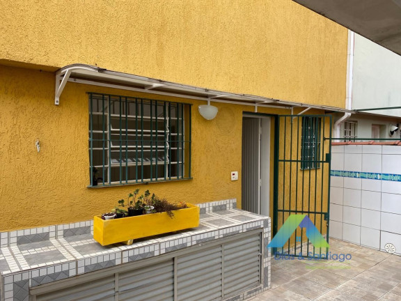 Imagem Sobrado com 3 Quartos à Venda, 138 m² em Brooklin - São Paulo Imagem Sobrado com 3 Quartos à Venda, 138 m² em Brooklin - São Paulo