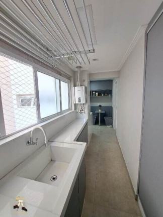 Imagem Apartamento com 3 Quartos à Venda, 156 m² em Centro - São Bernardo Do Campo