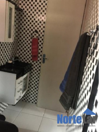 Imagem Apartamento com 2 Quartos à Venda, 60 m² em Veloso - Osasco
