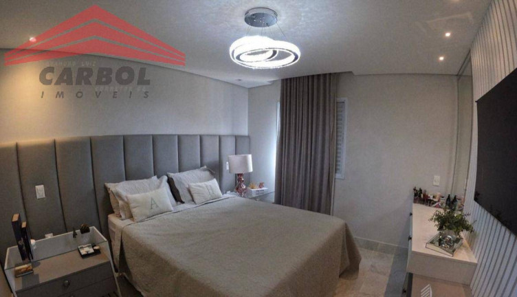 Imagem Apartamento com 4 Quartos à Venda, 238 m² em Anhangabaú - Jundiaí Imagem Apartamento com 4 Quartos à Venda, 238 m² em Anhangabaú - Jundiaí
