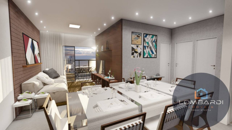 Imagem Apartamento com 2 Quartos à Venda, 76 m² em Praia Das Toninhas - Ubatuba Imagem Apartamento com 2 Quartos à Venda, 76 m² em Praia Das Toninhas - Ubatuba