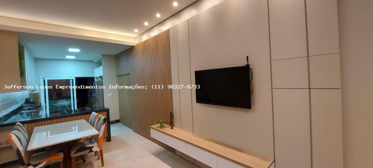 Imagem Casa com 3 Quartos à Venda, 87 m² em Jardim Santa Marta Iii - Salto Imagem Casa com 3 Quartos à Venda, 87 m² em Jardim Santa Marta Iii - Salto
